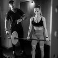 Konsultacja + Trening Próbny
