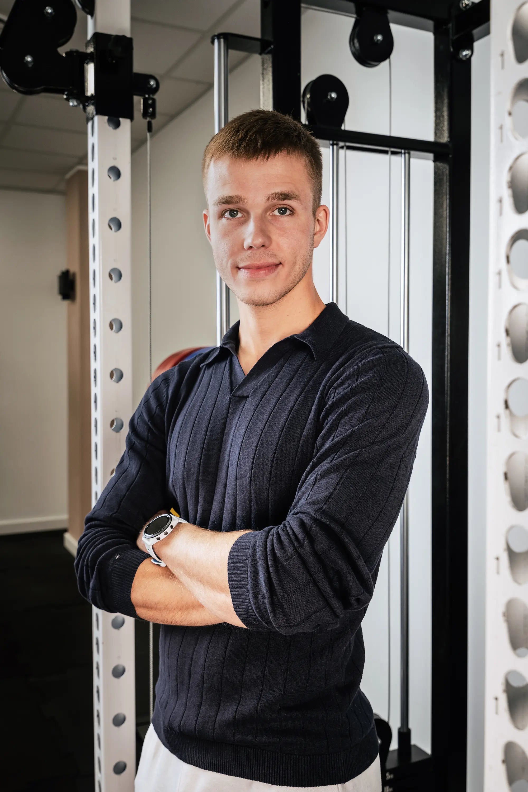 MICHAŁ